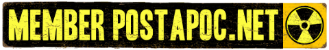 Member PostApoc.net