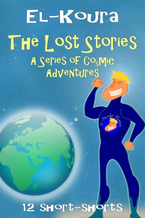 The Lost Stories (eBook Cover)