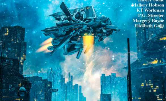 Issue 41(Autumn 2021) of The Colored Lens