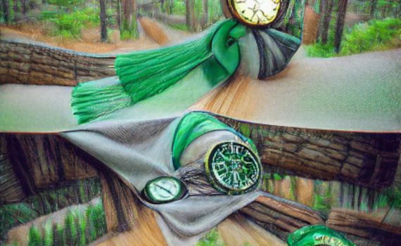 Cover art for Metaphorosis (October 2021)