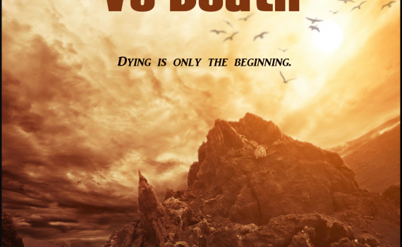 Cover for St. John vs Death